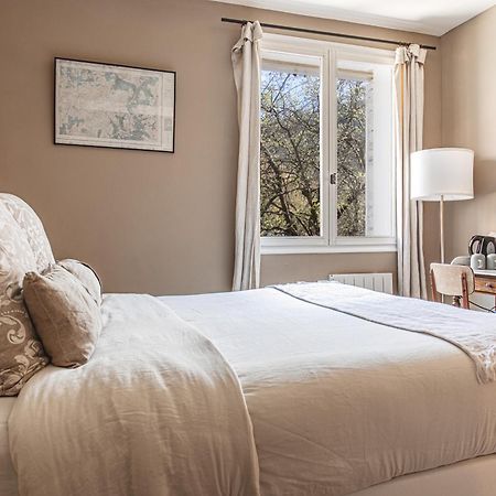 La Petite Auberge De Virginie Bédouès Eksteriør billede